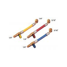 带球阀高压胶管接头 R410