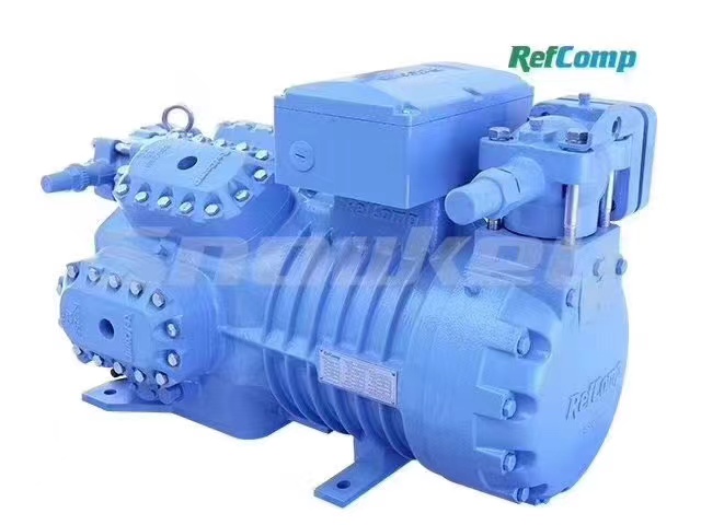 制冷设备的四大件是什么